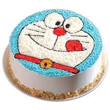 Cartoons Cake Delivery in Noida