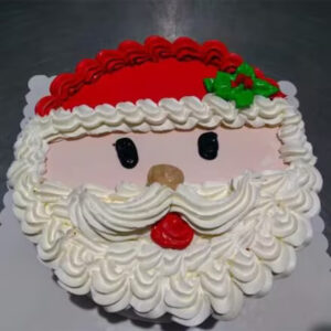 Best Christmas Cake Delivery in Noida