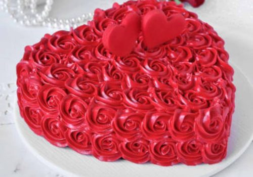 Anniversary cake delivery in Noida/Noida Extension